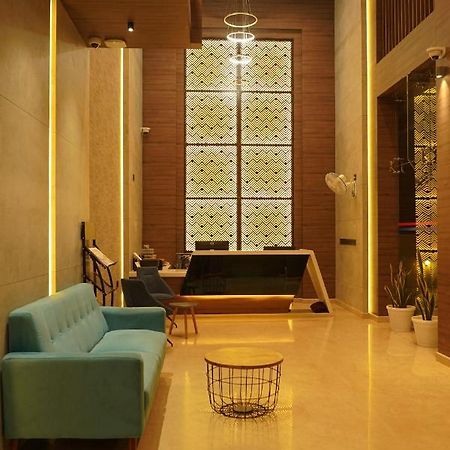 Hotel Bekal International Kāsaragod المظهر الخارجي الصورة