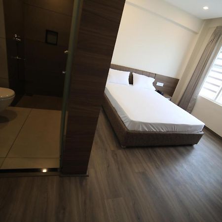 Hotel Bekal International Kāsaragod المظهر الخارجي الصورة