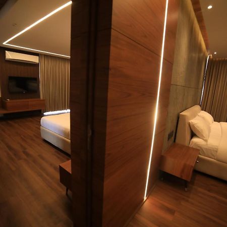Hotel Bekal International Kāsaragod المظهر الخارجي الصورة