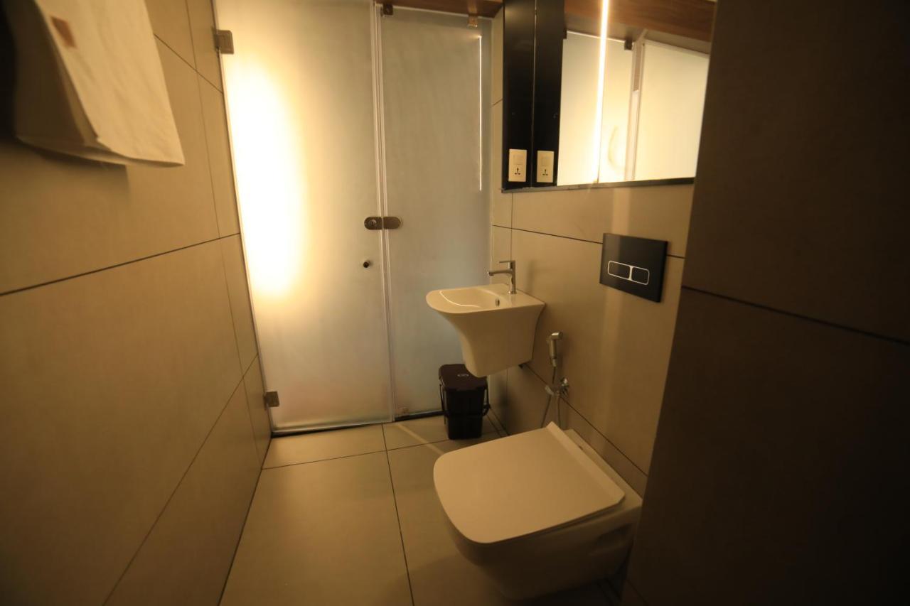 Hotel Bekal International Kāsaragod المظهر الخارجي الصورة