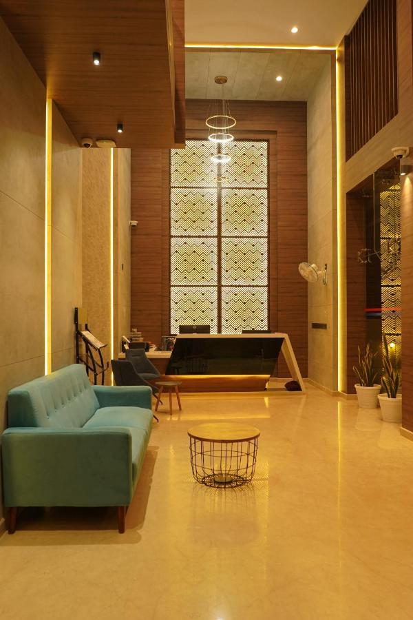 Hotel Bekal International Kāsaragod المظهر الخارجي الصورة