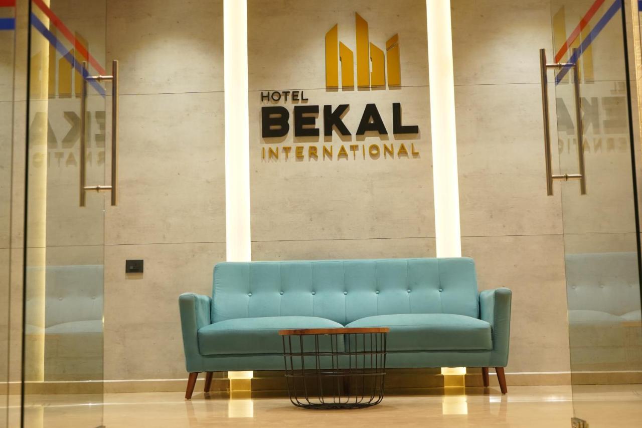 Hotel Bekal International Kāsaragod المظهر الخارجي الصورة