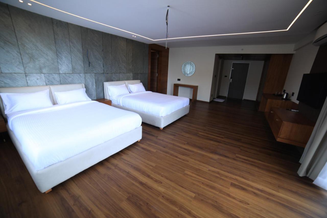 Hotel Bekal International Kāsaragod المظهر الخارجي الصورة