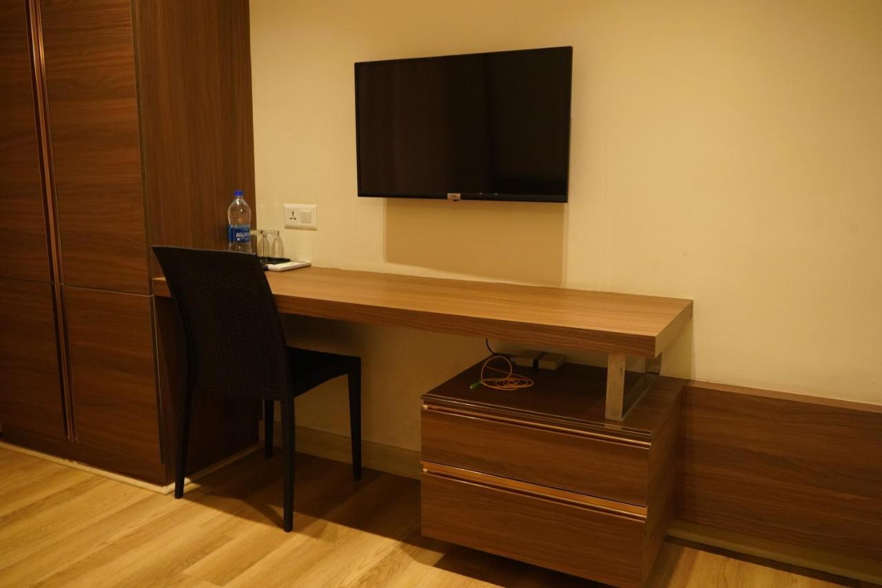 Hotel Bekal International Kāsaragod المظهر الخارجي الصورة