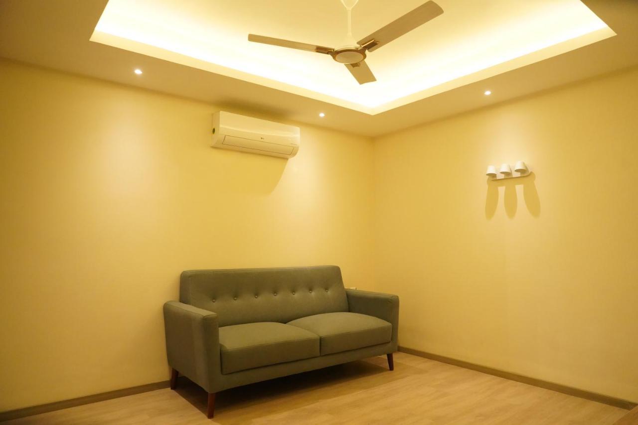 Hotel Bekal International Kāsaragod المظهر الخارجي الصورة