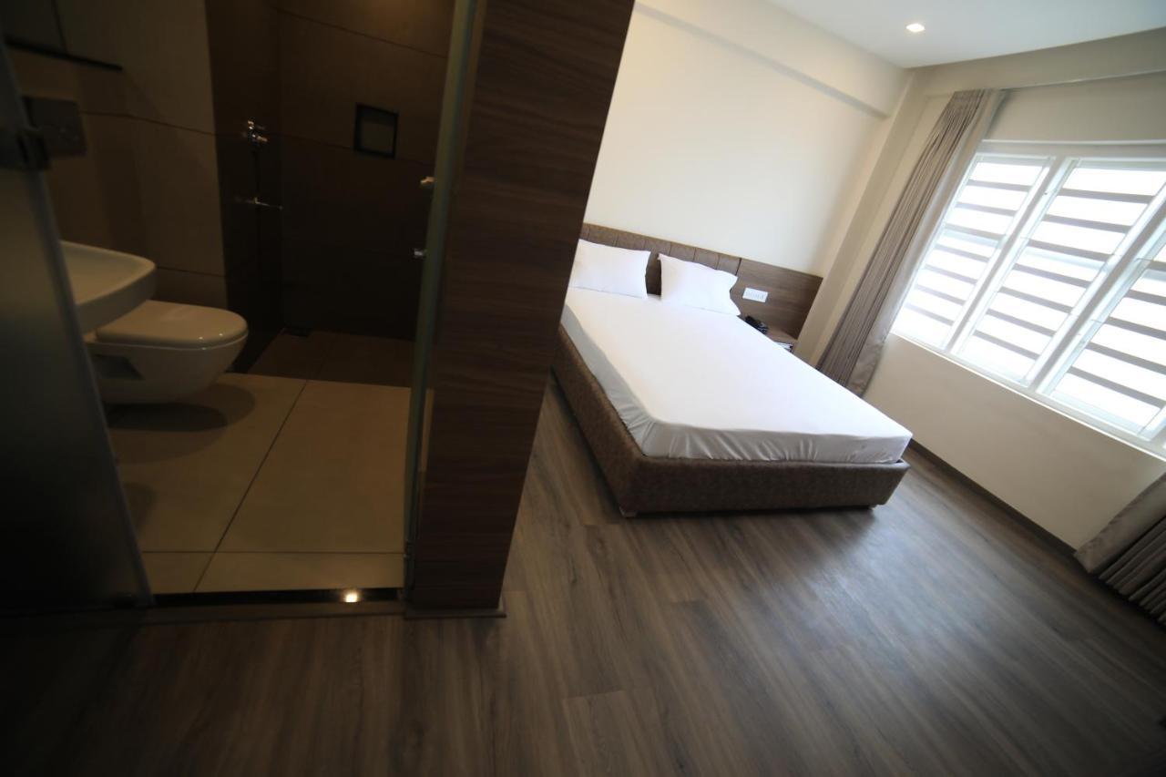 Hotel Bekal International Kāsaragod المظهر الخارجي الصورة