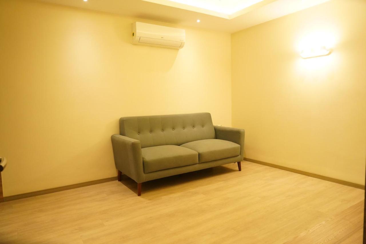 Hotel Bekal International Kāsaragod المظهر الخارجي الصورة