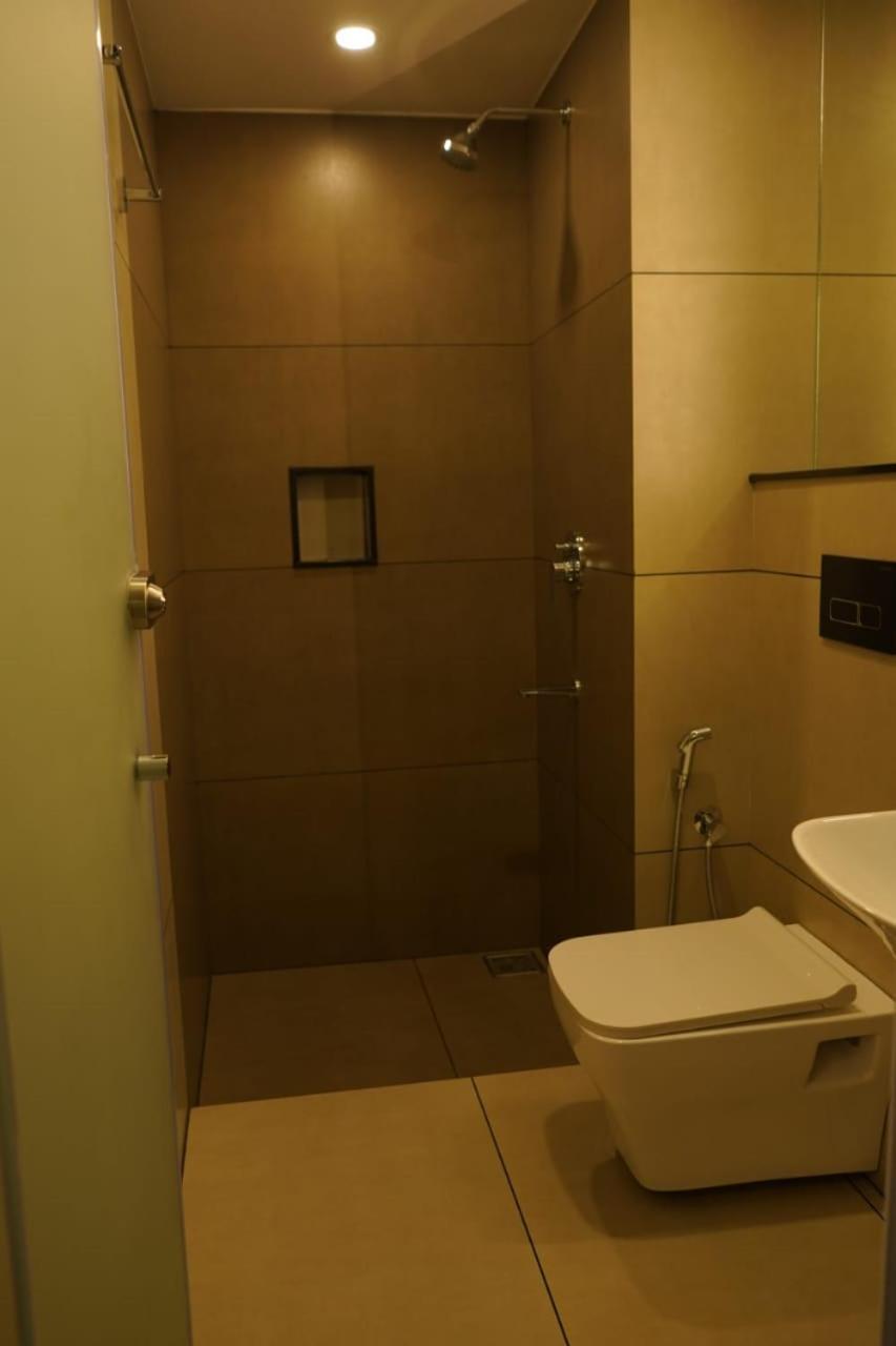 Hotel Bekal International Kāsaragod المظهر الخارجي الصورة