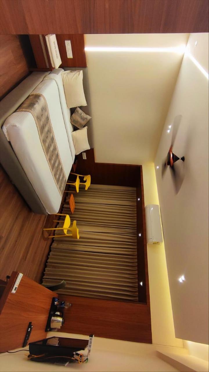 Hotel Bekal International Kāsaragod المظهر الخارجي الصورة